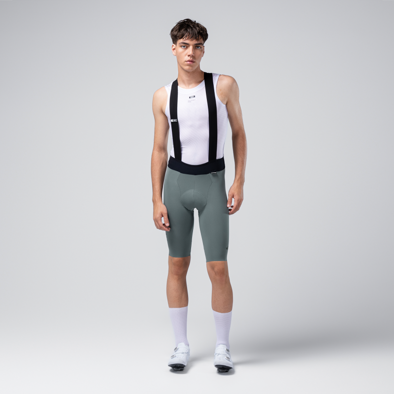 Gobik Bib Short Men X - LIBERTY