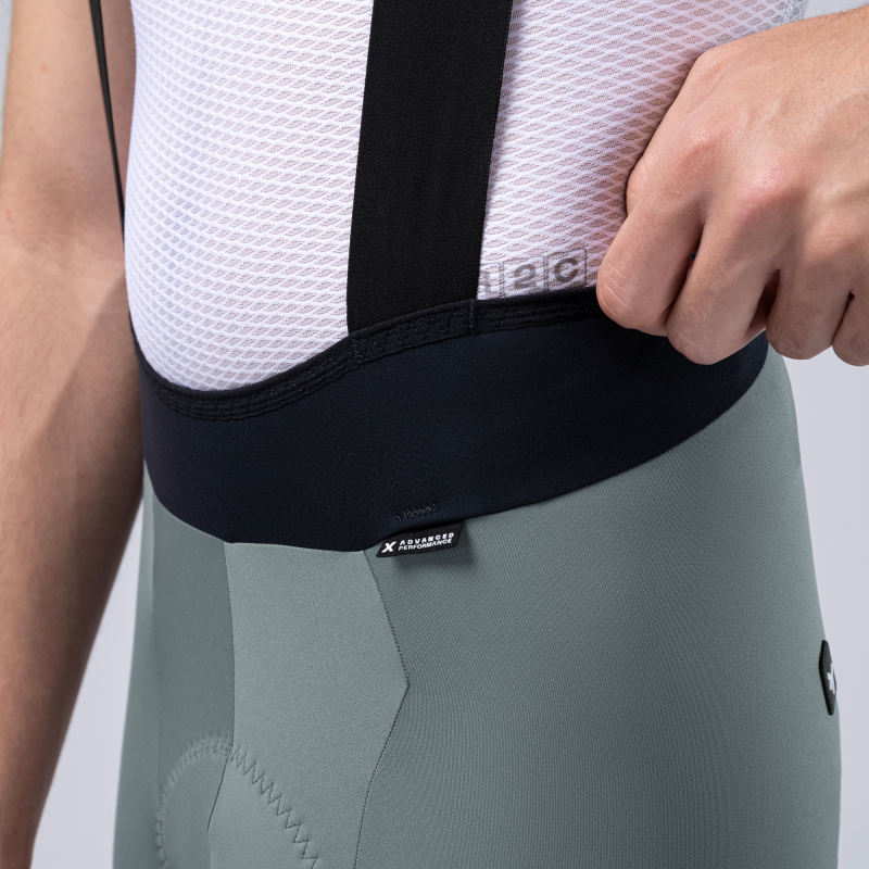 Gobik Bib Short Men X - LIBERTY