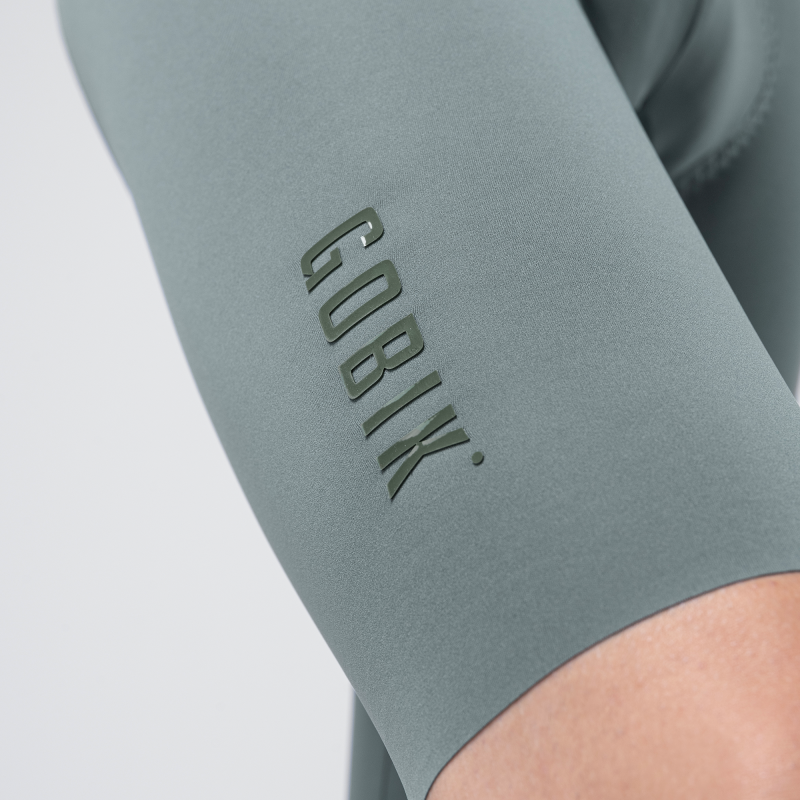 Gobik Bib Short Men X - LIBERTY