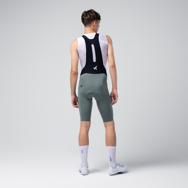 Gobik Bib Short Men X - LIBERTY