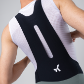 Gobik Bib Short Men X - LIBERTY