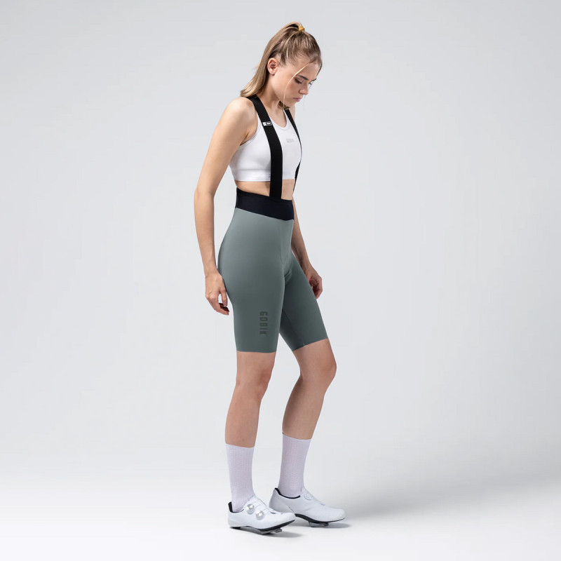 Gobik Bib Short Women X - LIBERTY