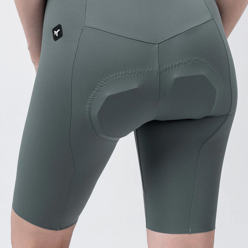 Gobik Bib Short Women X - LIBERTY