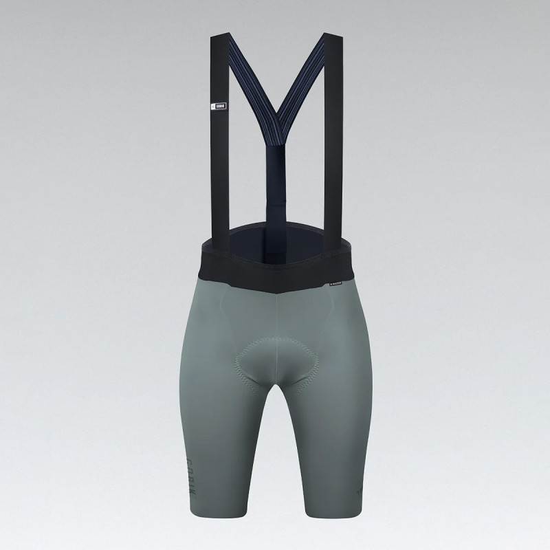Gobik Bib Short Women X - LIBERTY