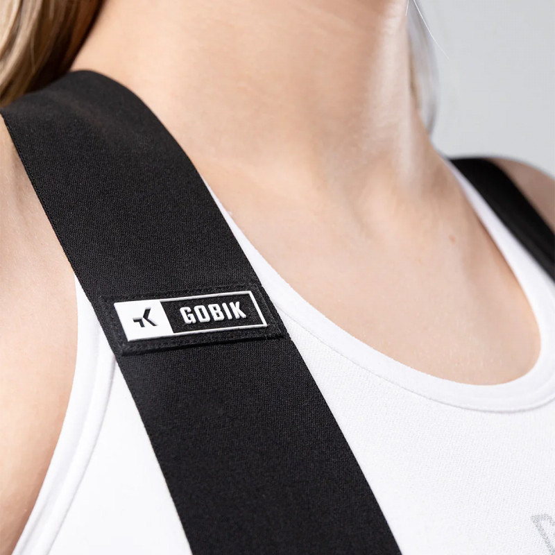 Gobik Bib Short Women X - LIBERTY
