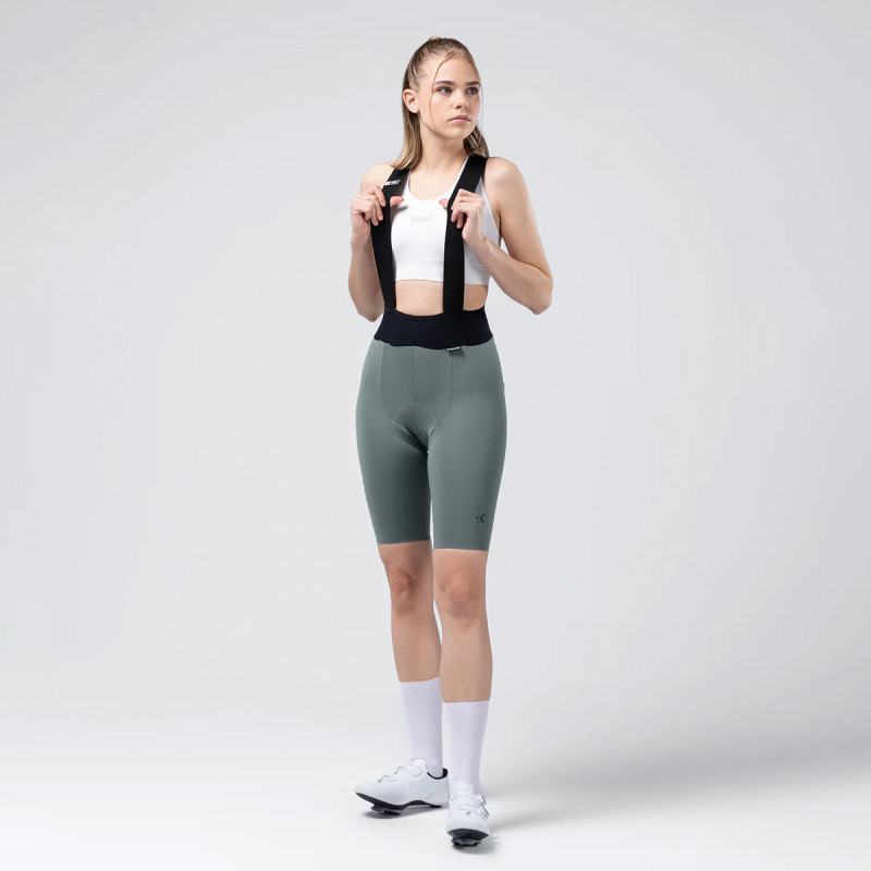 Gobik Bib Short Women X - LIBERTY