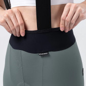 Gobik Bib Short Women X - LIBERTY