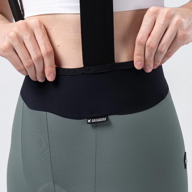 Gobik Bib Short Women X - LIBERTY