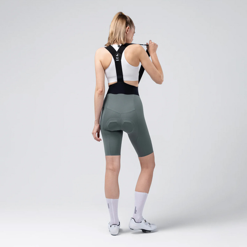 Gobik Bib Short Women X - LIBERTY