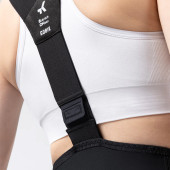Gobik Bib Short Women X - LIBERTY