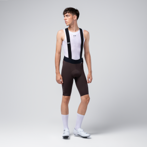 Gobik Bib Short Men X - ROOT