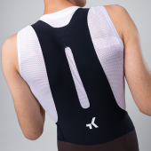 Gobik Bib Short Men X - ROOT