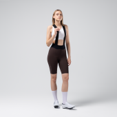 Gobik Bib Short Women X - ROOT