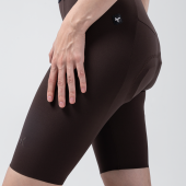 Gobik Bib Short Women X - ROOT
