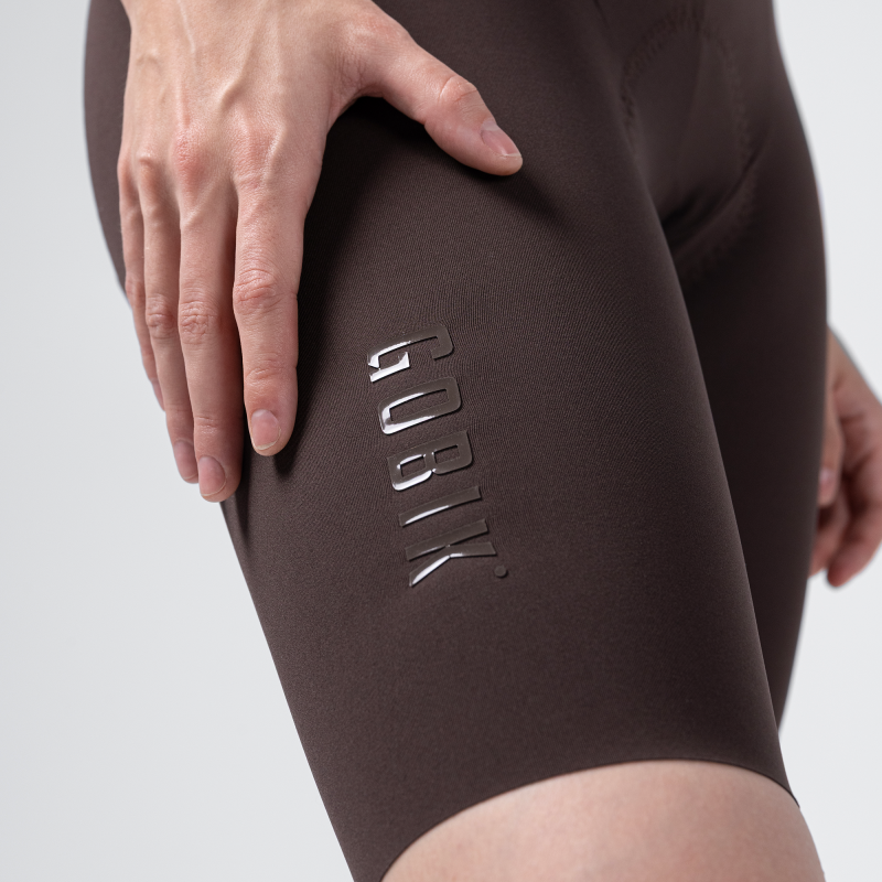 Gobik Bib Short Women X - ROOT