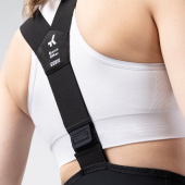 Gobik Bib Short Women X - ROOT
