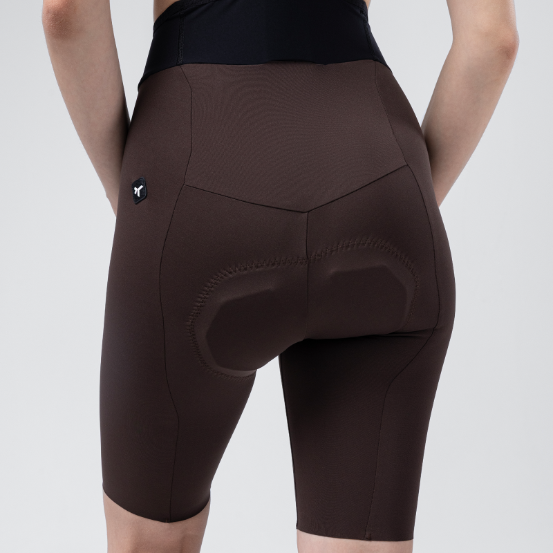 Gobik Bib Short Women X - ROOT