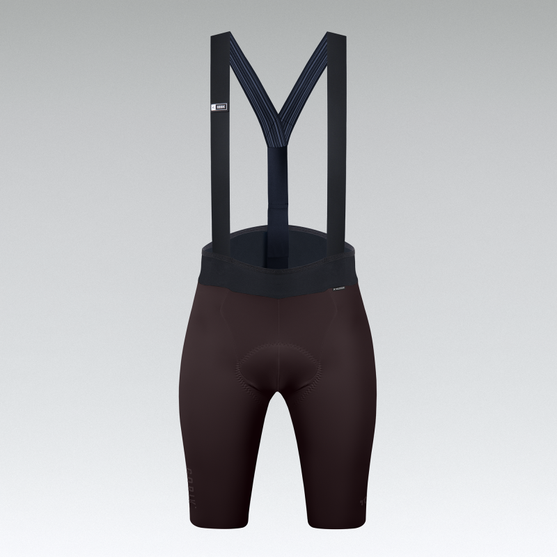 Gobik Bib Short Women X - ROOT