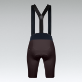 Gobik Bib Short Women X - ROOT