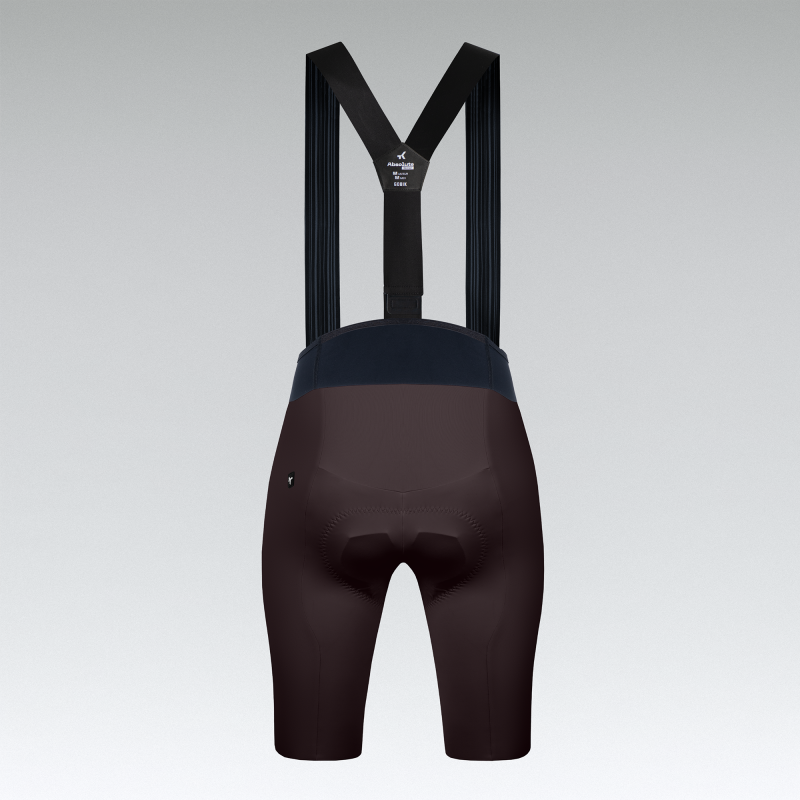 Gobik Bib Short Women X - ROOT