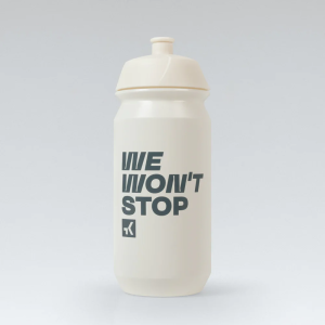 Gobik Bottle Unisex SHIVA BIO 500ml - Ivory