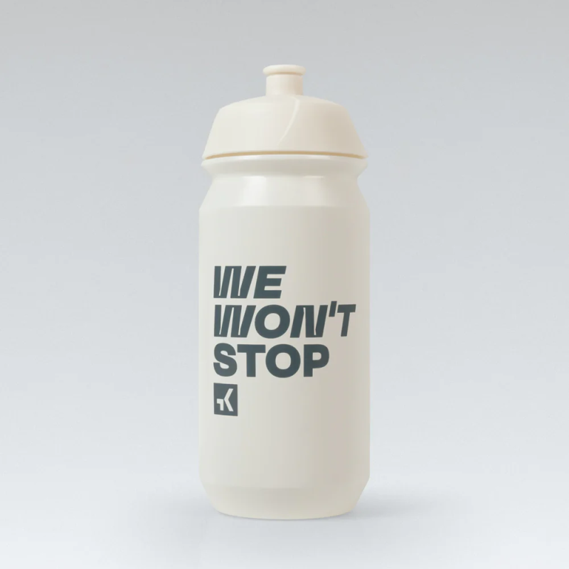 Gobik Bottle Unisex SHIVA BIO 500ml - Ivory