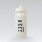 Gobik Bottle Unisex SHIVA BIO 500ml - Ivory