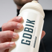 Gobik Bottle Unisex SHIVA BIO 500ml - Ivory