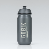 Gobik Bottle Unisex SHIVA BIO 500ml - Graphite