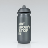 Gobik Bottle Unisex SHIVA BIO 500ml - Graphite