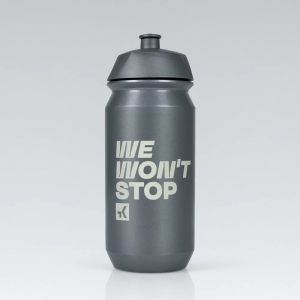 Gobik Bottle Unisex SHIVA BIO 500ml - Graphite