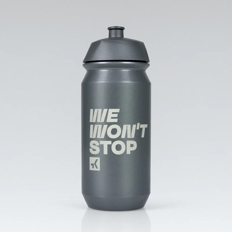 Gobik Bottle Unisex SHIVA BIO 500ml - Graphite