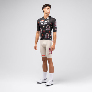 Gobik Short Sleeve Jersey Unisex CX PRO 4.0 - GOBIK FACTORY TEAM 26