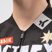 Gobik Short Sleeve Jersey Unisex CX PRO 4.0 - GOBIK FACTORY TEAM 26