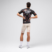 Gobik Short Sleeve Jersey Unisex CX PRO 4.0 - GOBIK FACTORY TEAM 26