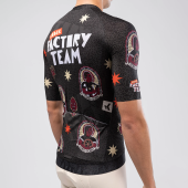 Gobik Short Sleeve Jersey Unisex CX PRO 4.0 - GOBIK FACTORY TEAM 26
