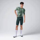 Gobik Short Sleeve Jersey Men ATTITUDE 2.0 - CRASH