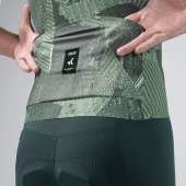 Gobik Short Sleeve Jersey Men ATTITUDE 2.0 - CRASH