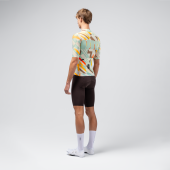 Gobik Short Sleeve Jersey Men ATTITUDE 2.0 - EXA