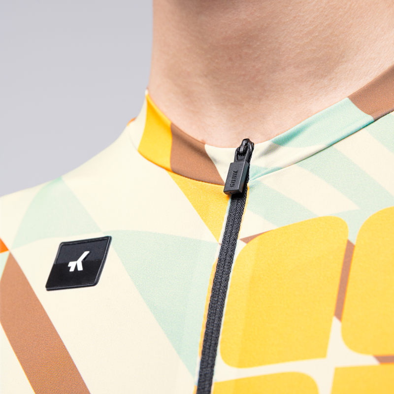 Gobik Short Sleeve Jersey Men ATTITUDE 2.0 - EXA