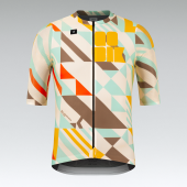 Gobik Short Sleeve Jersey Men ATTITUDE 2.0 - EXA
