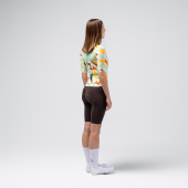 Gobik Short Sleeve Jersey Women ATTITUDE 2.0 - EXA