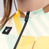 Gobik Short Sleeve Jersey Women ATTITUDE 2.0 - EXA