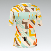 Gobik Short Sleeve Jersey Women ATTITUDE 2.0 - EXA
