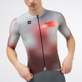 Gobik Short Sleeve Jersey Men ATTITUDE 2.0 - FLANK