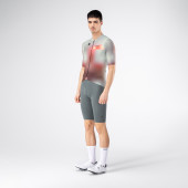 Gobik Short Sleeve Jersey Men ATTITUDE 2.0 - FLANK