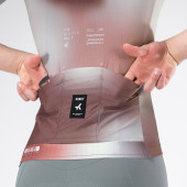 Gobik Short Sleeve Jersey Men ATTITUDE 2.0 - FLANK