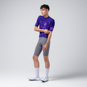 Gobik Short Sleeve Jersey Men ATTITUDE 2.0 - GRIM