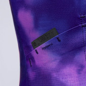 Gobik Short Sleeve Jersey Women ATTITUDE 2.0 - GRIM