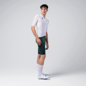 Gobik Short Sleeve Jersey Men ATTITUDE 2.0 - LAG